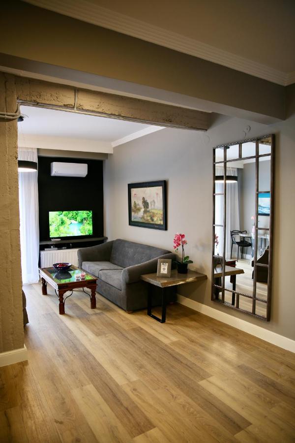 Apartamento Urban Living 3 Tesalónica Exterior foto