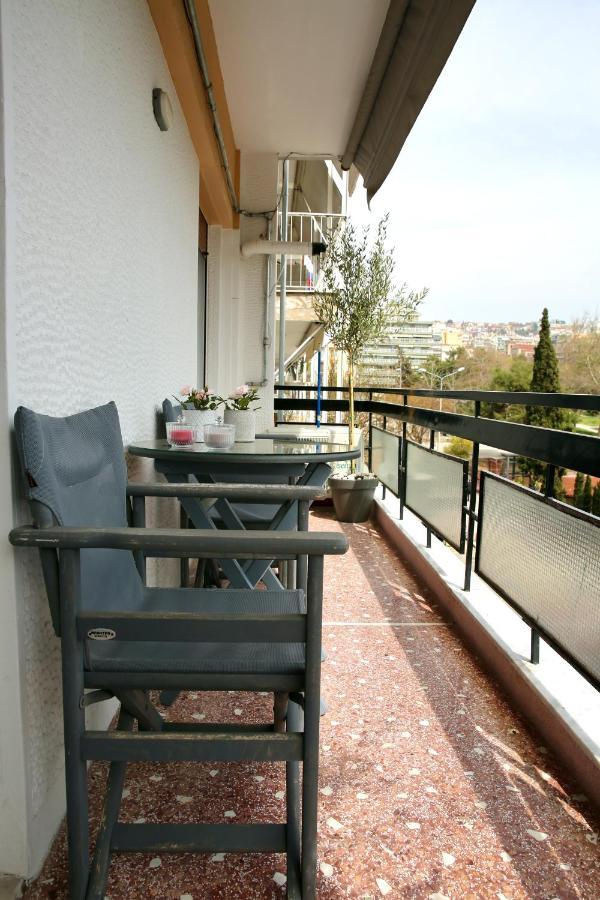 Apartamento Urban Living 3 Tesalónica Exterior foto